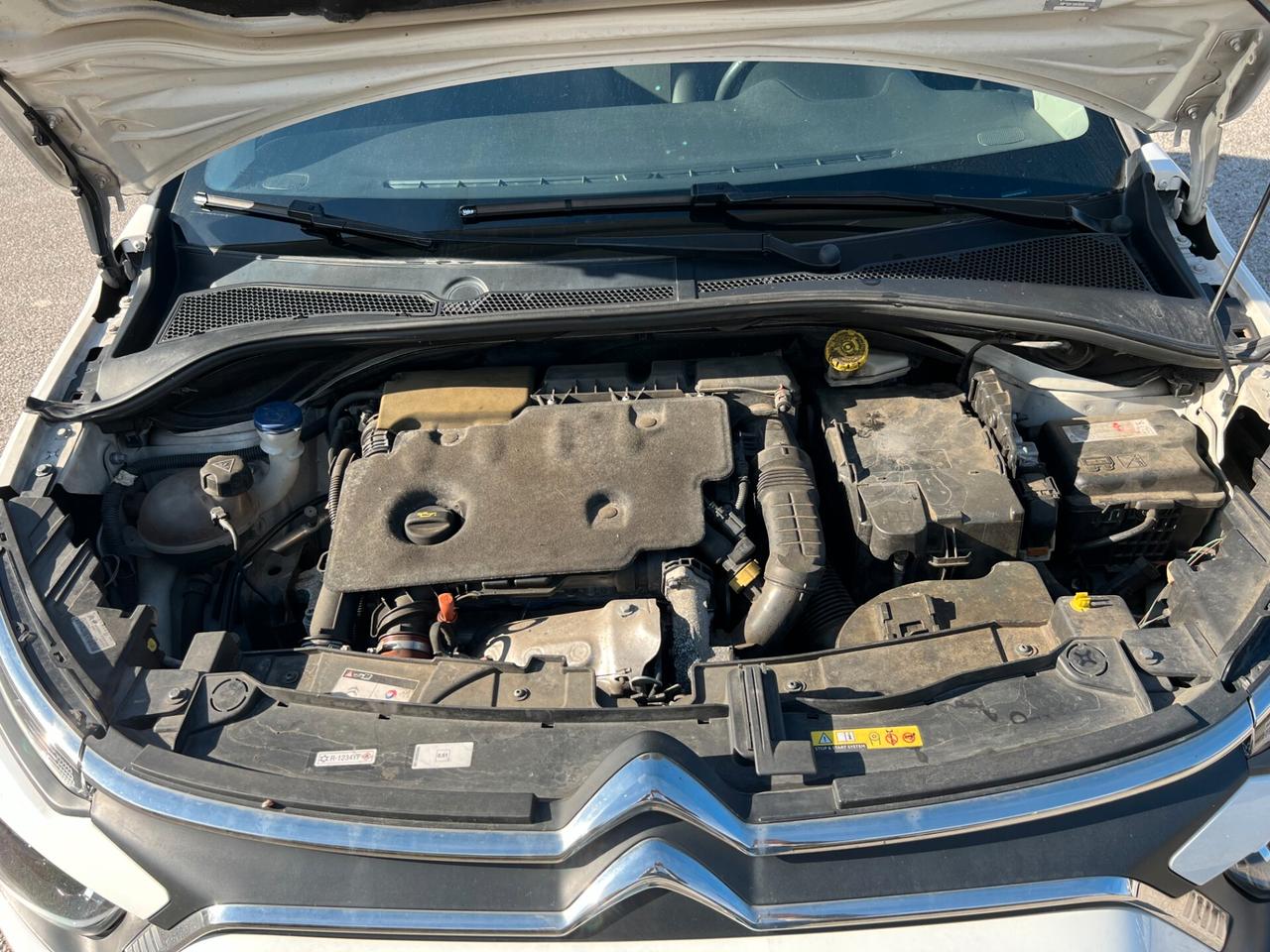 Citroen C3 BlueHDi 100 S&S Feel