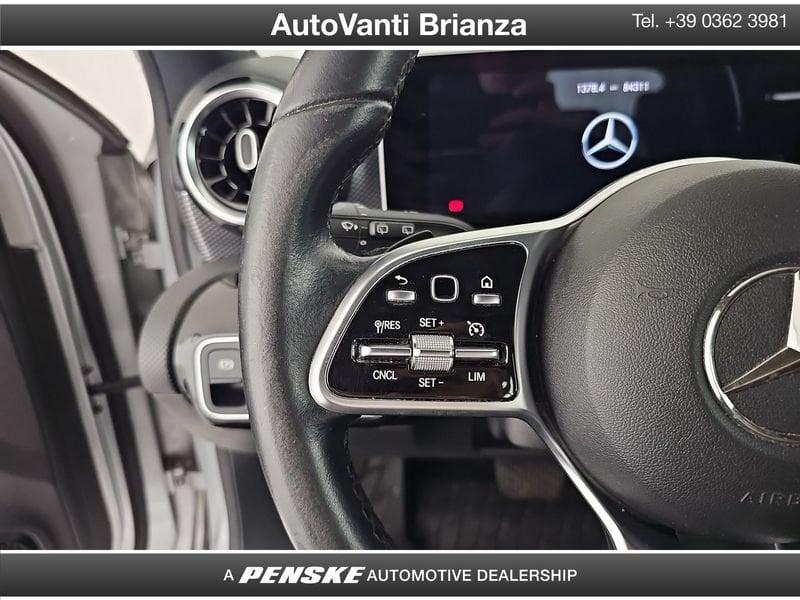 Mercedes-Benz Classe A A 180 Business
