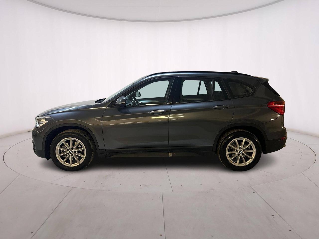 BMW X1 xDrive18d Advantage