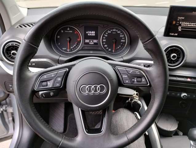 Audi Q2 Q2 35 2.0 tdi quattro 150cv s-tronic my20