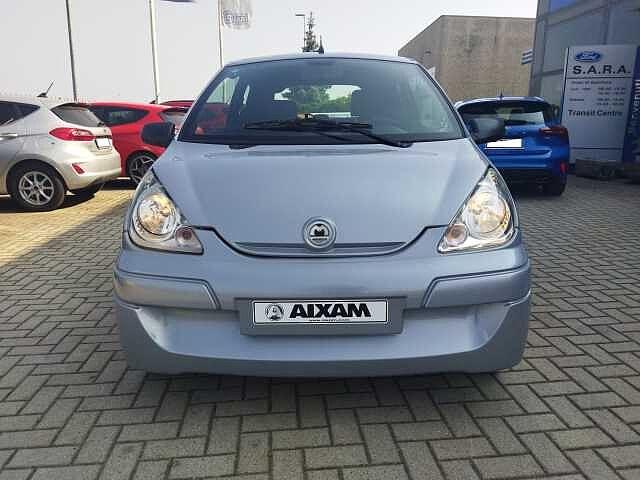 Aixam Minauto Minauto GT