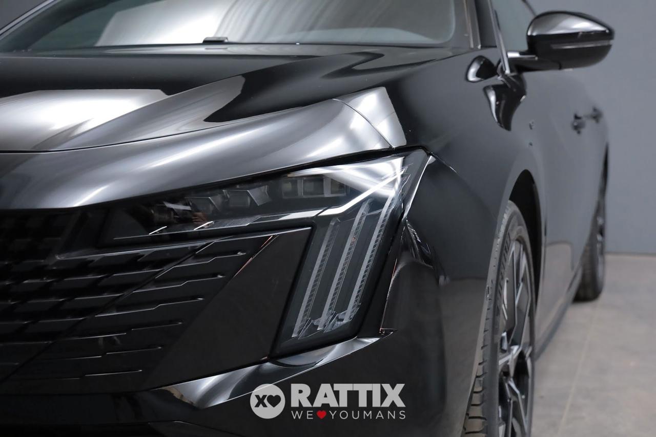 Peugeot 508 SW 1.5 BlueHDI 130CV GT EAT8