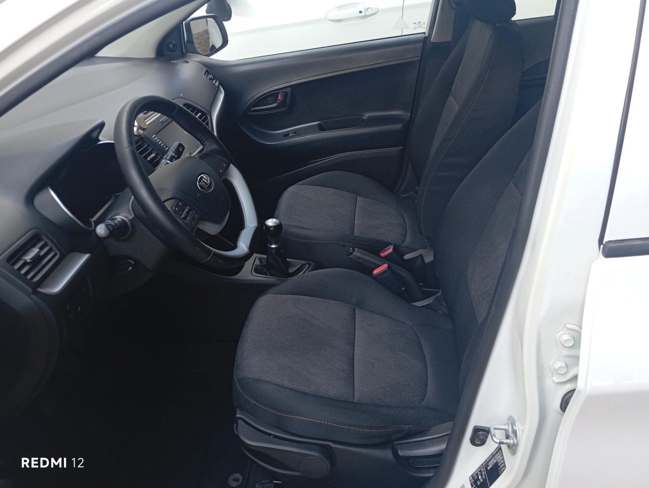 Kia Picanto 1.0 12V EcoGPL 5 porte Active Collection