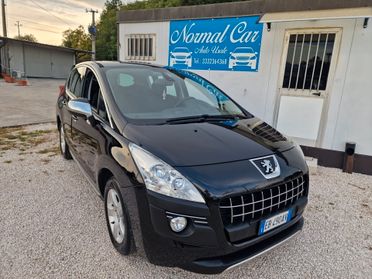 Peugeot 3008 2.0 HDi 150CV Business