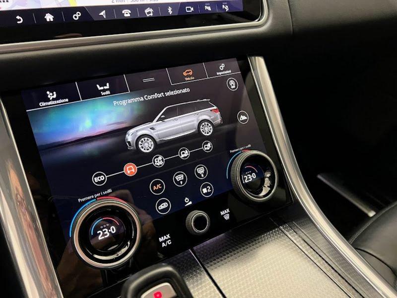 Land Rover Range Rover Sport 3.0 SDV6 249cv HSE aut.