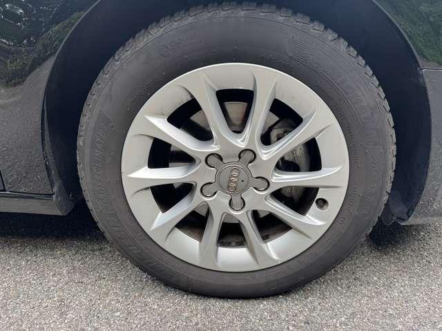 Audi A3 Sportback 1.6 tdi Business 110cv Euro 6B