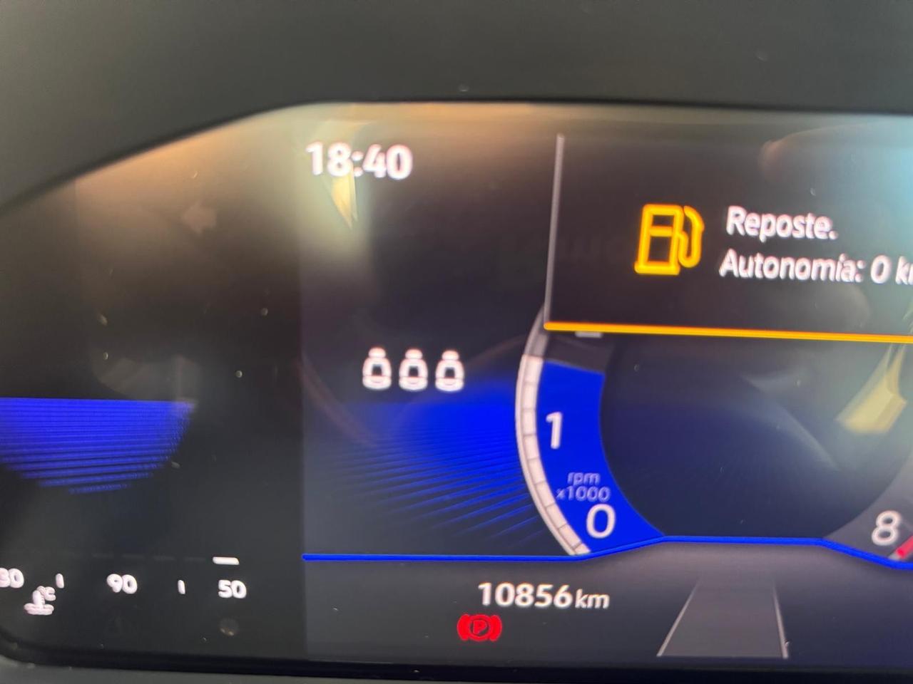 Volkswagen T-Roc 1.0 TSI Life