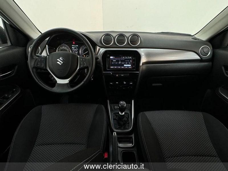 Suzuki Vitara 1.4 Hybrid Cool