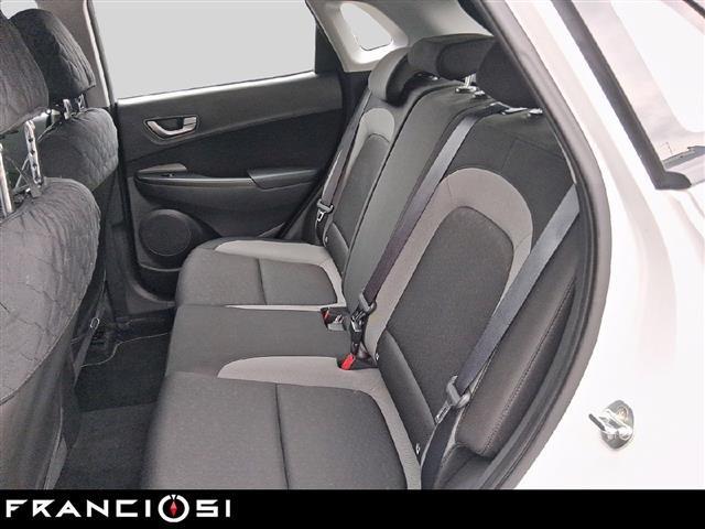 HYUNDAI Kona 1.6 CRDi 115cv XPossible 2WD