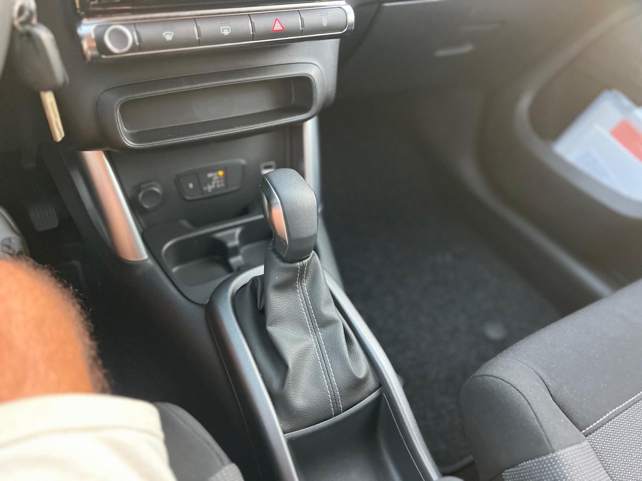 Citroen C3 Aircross BlueHDi 120 S&S EAT6 Shine Pack