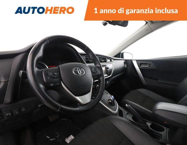 TOYOTA Auris 1.8 Hybrid Lounge