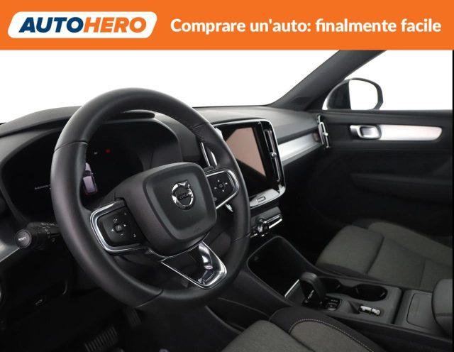 VOLVO XC40 B4 AWD automatico Core