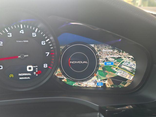 PORSCHE Cayenne Coupé 3.0 V6 Panorama 22" Full LED Sospensioni 360