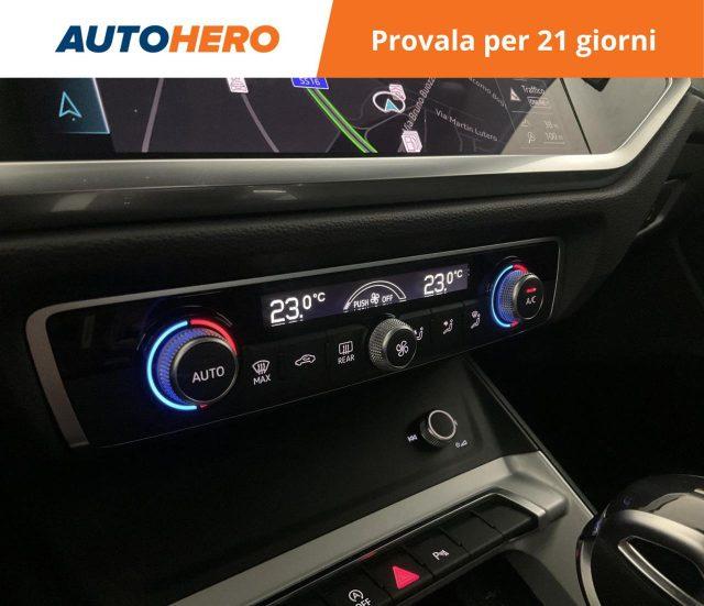 AUDI Q3 SPB 35 TDI quattro S tronic