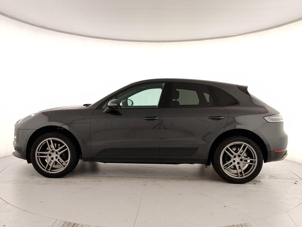 Porsche Macan 2.0