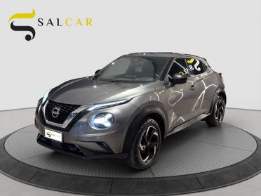 Nissan Juke 1.0 dig-t 114cv N-Connecta automatica 2024