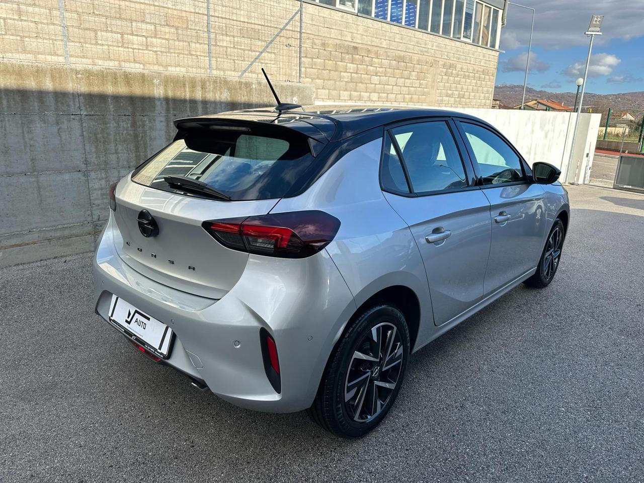 Opel Corsa 1.2 GS s&s 100cv