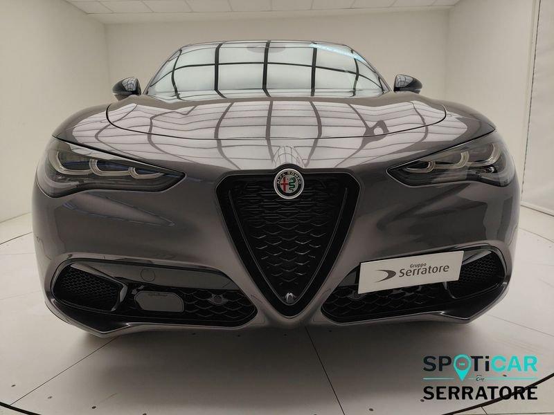 Alfa Romeo Stelvio 2.0 T 280 CV Veloce AT8 Q4