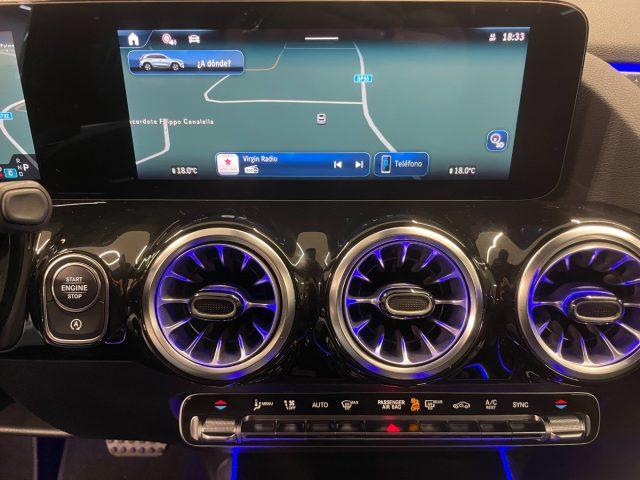 MERCEDES-BENZ GLA 200 2.0 d 150 CV AMG Premium