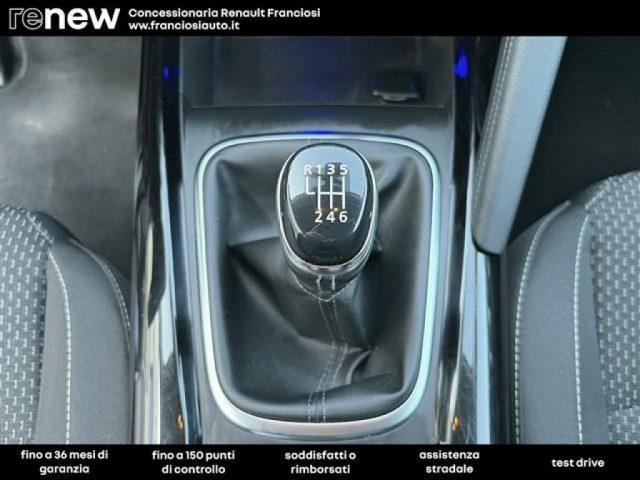 RENAULT Kadjar 1.5 Blue dCi Sport Edition FAP