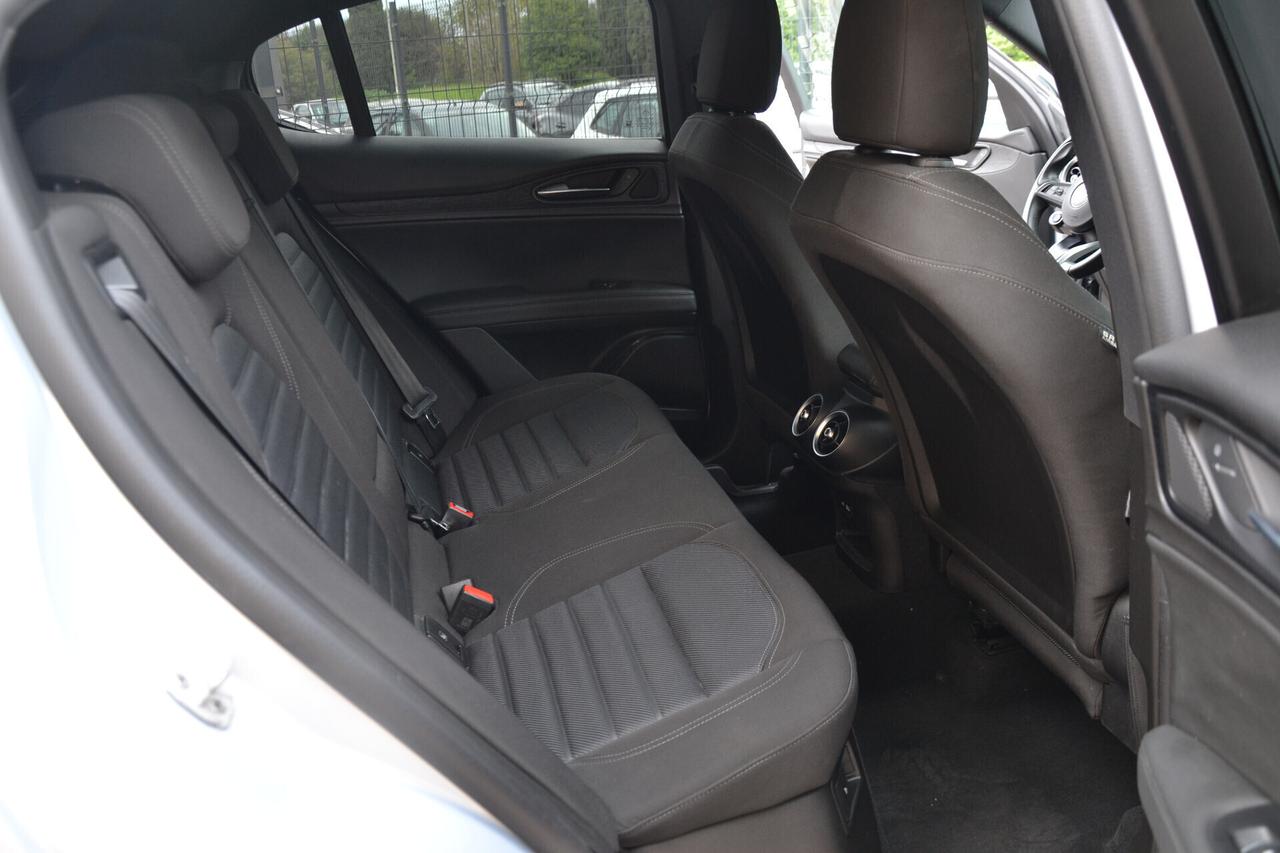 Alfa Romeo Stelvio 2.2 210CV AT8 SUPER MY23 *PREZZO REALE**UNIPRO'*