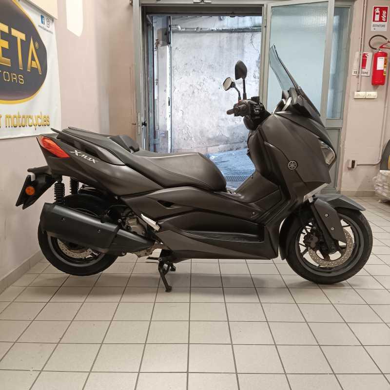 Yamaha X-Max 300 ABS - 2020