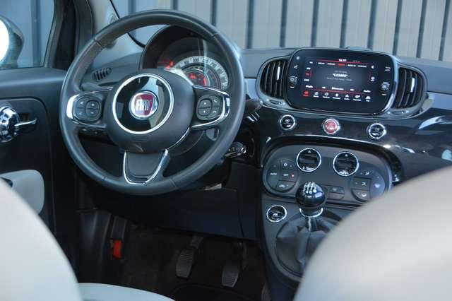 Fiat 500 1.0 hybrid DOLCEVITA 70cv * PERFETTA *