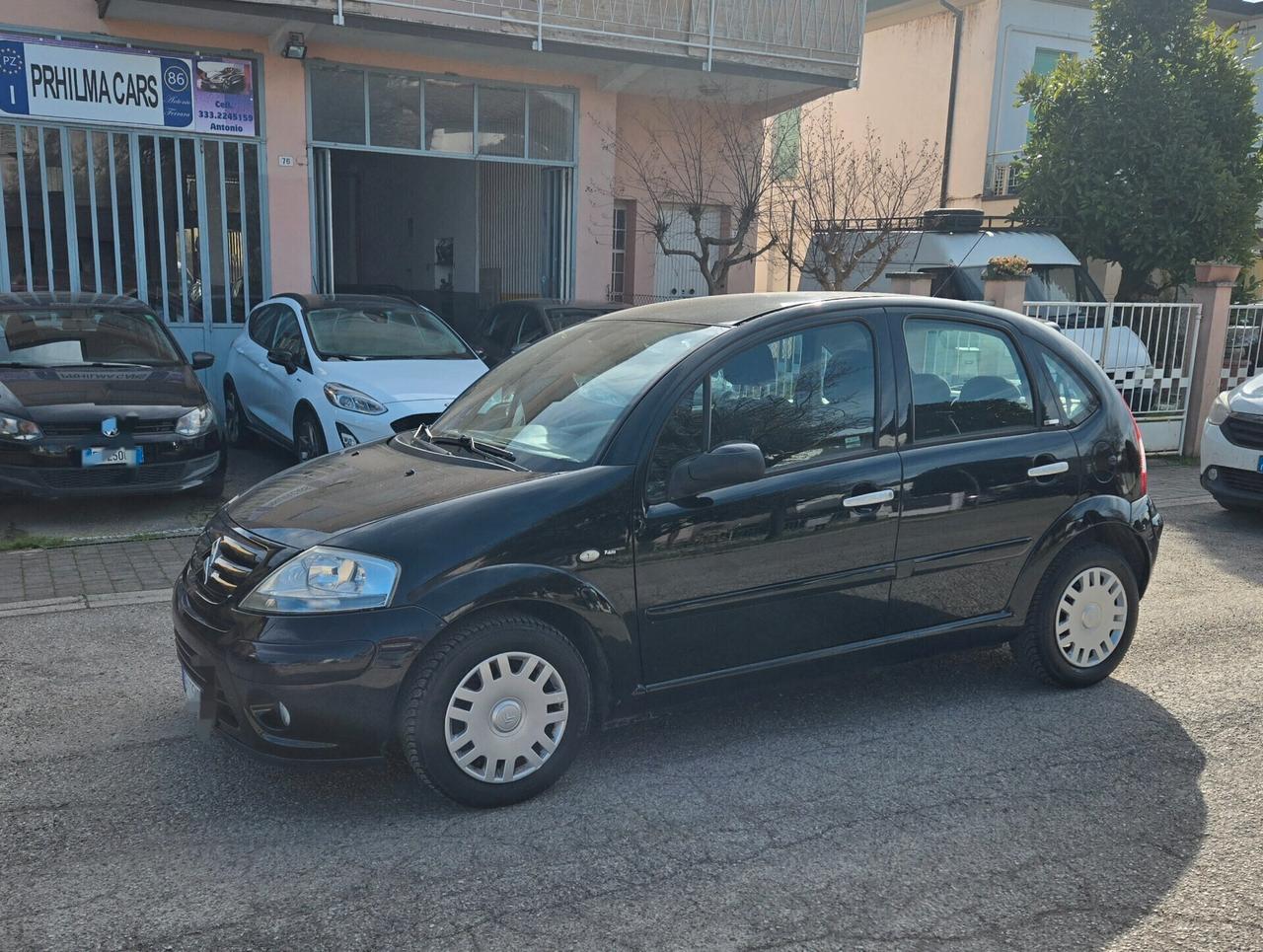 Citroen C3 1.1 Exclusive