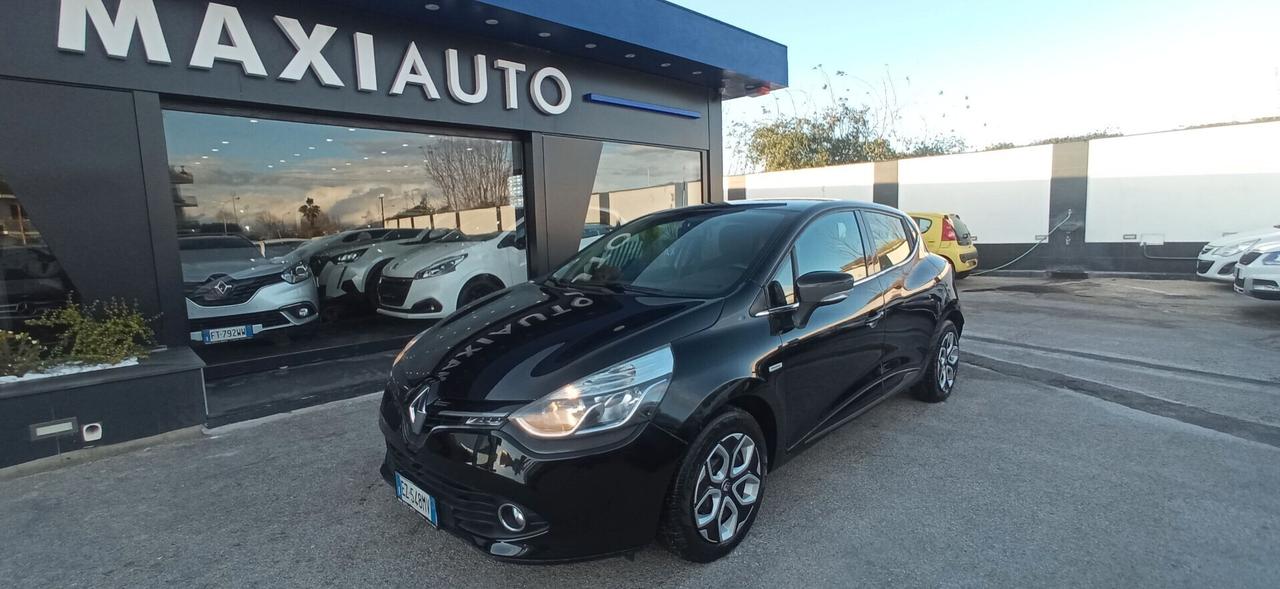 Renault Clio dCi Costume National 1 PROPR.!
