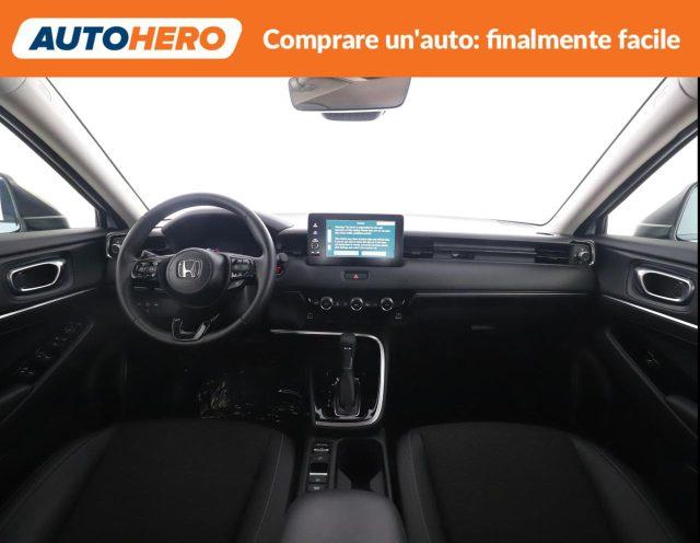 HONDA HR-V 1.5 Hev eCVT Advance Sand Edition