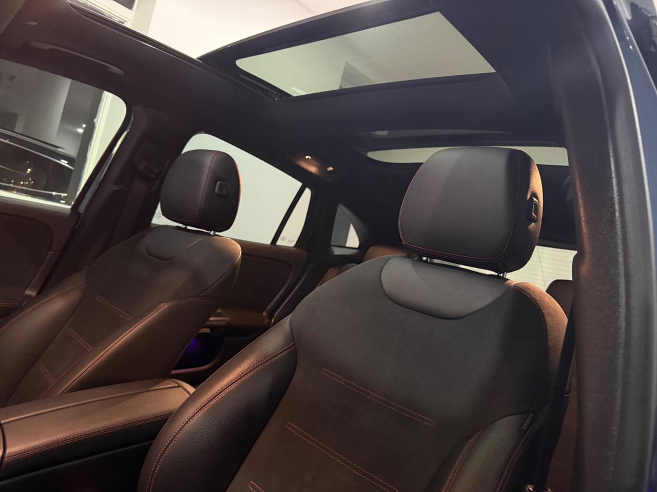 MB GLA 220D 190cv 4Matic PREMIUM AMG+TETTO/AMBIENT2022