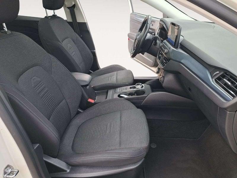 Ford Focus Active SW 1.5 ecoblue co-pilot s&s 120cv auto my20.75