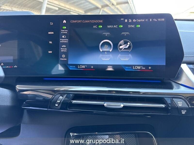 BMW X1 U11 sdrive18d X-Line Edition Balance auto