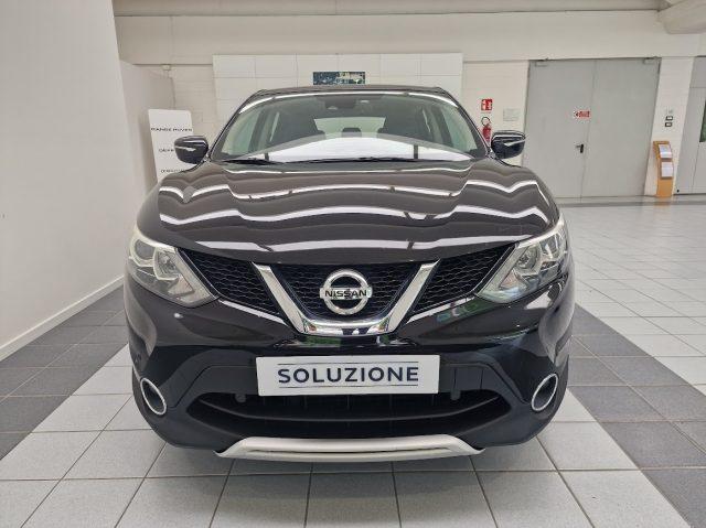 NISSAN Qashqai 1.6 dCi 4WD Acenta Premium