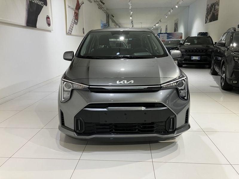 KIA Picanto Picanto 1.0 12V 5 porte Urban Fleet