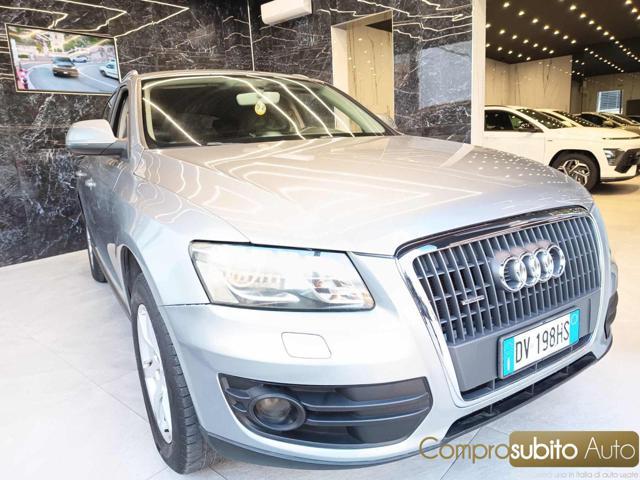 AUDI Q5 2.0 TDI 170 CV quattro