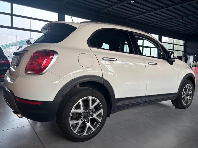 Fiat 500X 1.3 MultiJet 95 CV Cross 63.000KM NEOPATENTATI