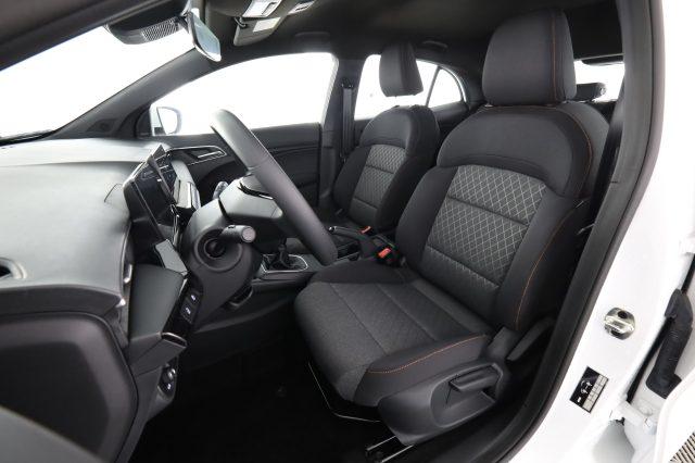 MG MG3 MG3 1.5 Comfort