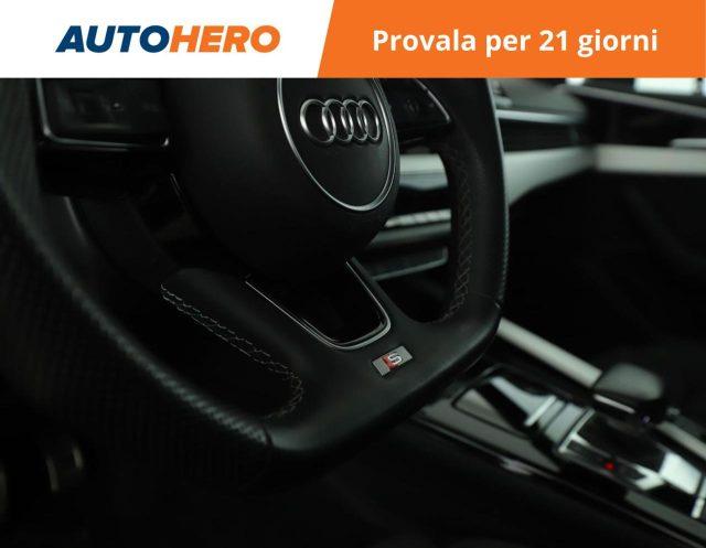 AUDI A5 SPB 40 TFSI S tronic S line edition