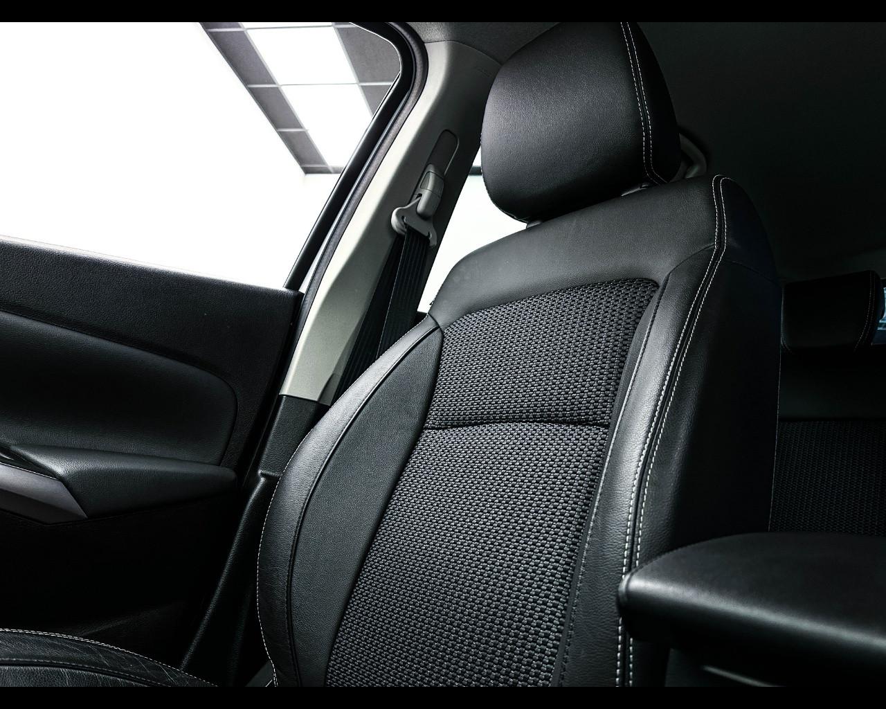 SUZUKI S-Cross 2ª serie - S-Cross 1.4 Hybrid Top+