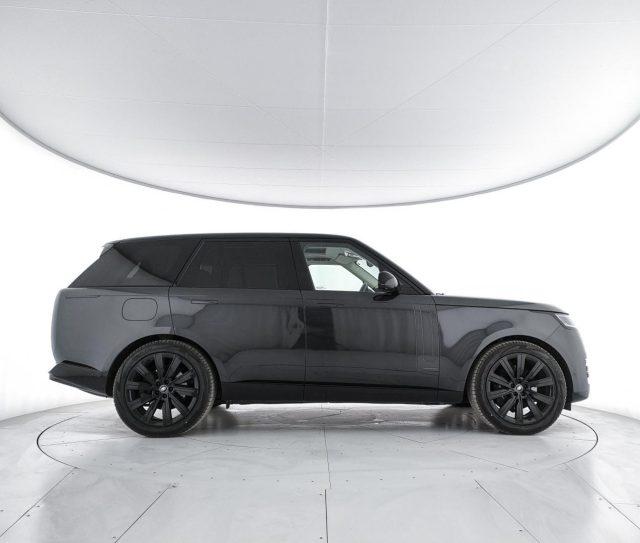 LAND ROVER Range Rover 3.0d i6 mhev Autobiography awd 350cv auto