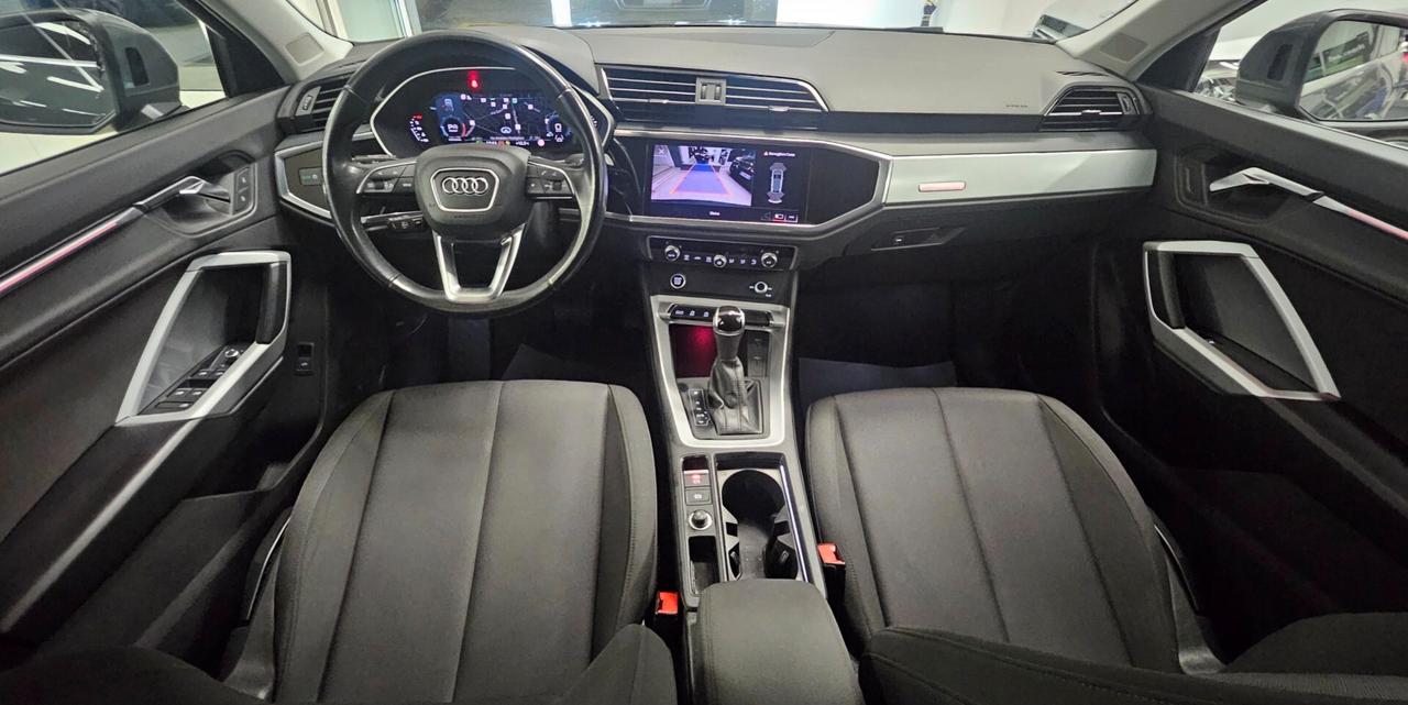 Audi Q3 SPB 35 TDI ADVANCED PLUS