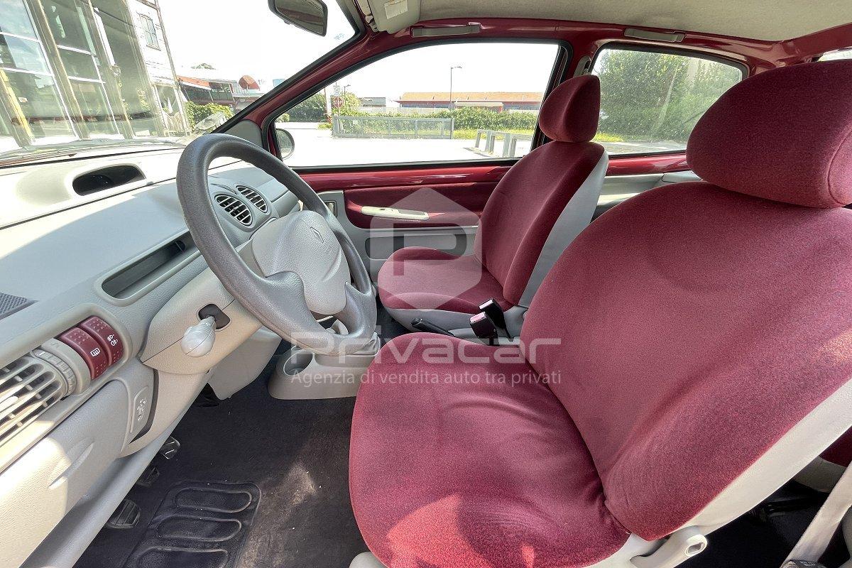 RENAULT Twingo 1.2i cat Privilège