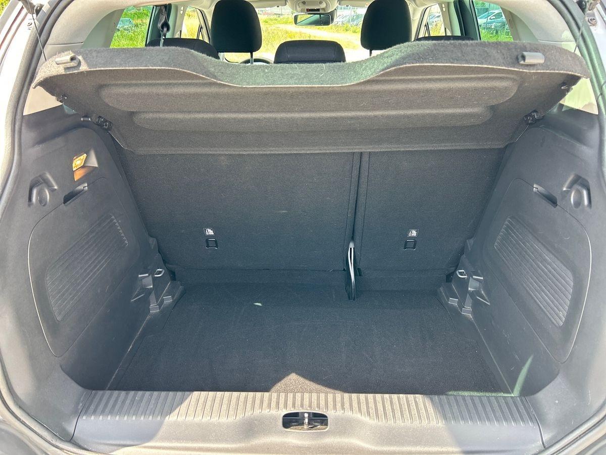 CITROEN C3 Aircross 1ª s. - C3 Aircross PureTech 110 S&S C-Series