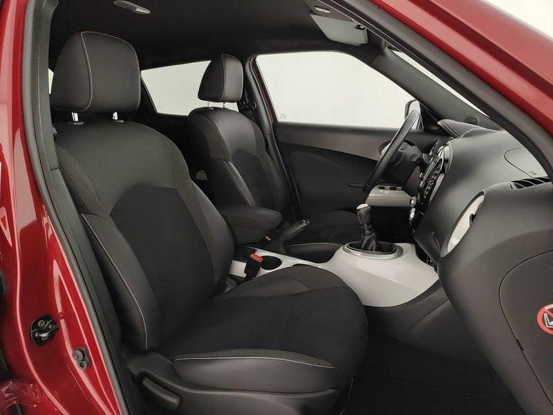 Nissan Juke Juke 1.2 DIG-T 115 Tekna