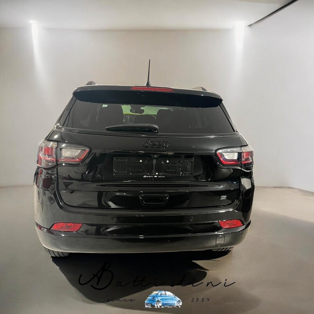 Jeep Compass 1.6 Multijet II 2WD S