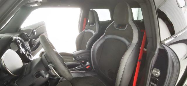 MINI John Cooper Works 2.0 John Cooper Works GP