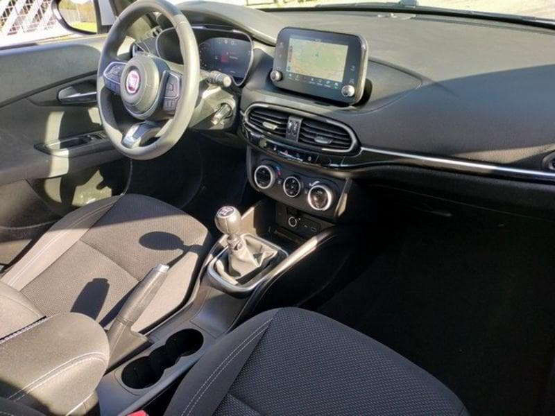 FIAT Tipo Tipo 1.6 Mjt S&S SW City Life