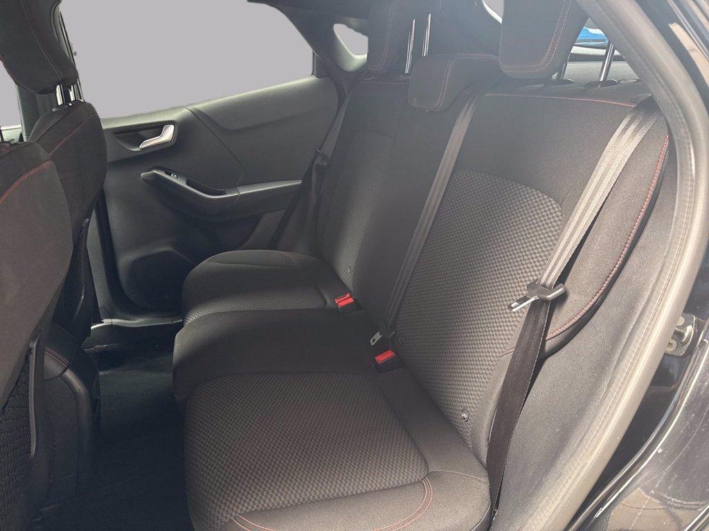 FORD Puma 1.0 EcoBoost Hybrid 125 CV S&S ST-Line del 2023