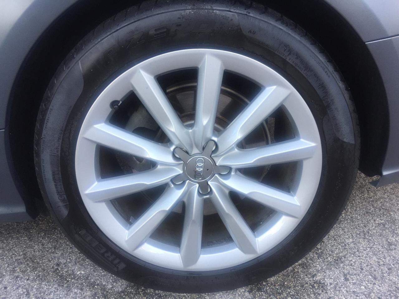 Audi A6 allroad 3.0 TDI 272 CV S tronic Business Plus